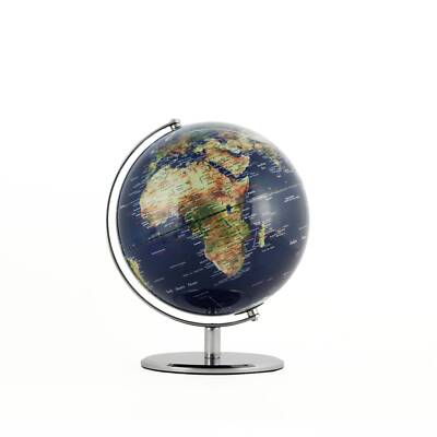 EMFORM Globus PLANET-Reihe, D 240mm H 300mm, in verschiedenen Farben Farbe:  | eBay.de