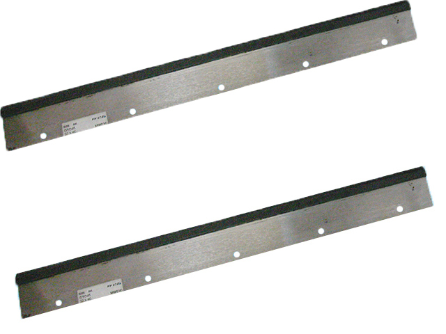 oba2626専用ページ Wash Up Blade For Heidelberg GTO46 Qty 2 Offset Printing Parts