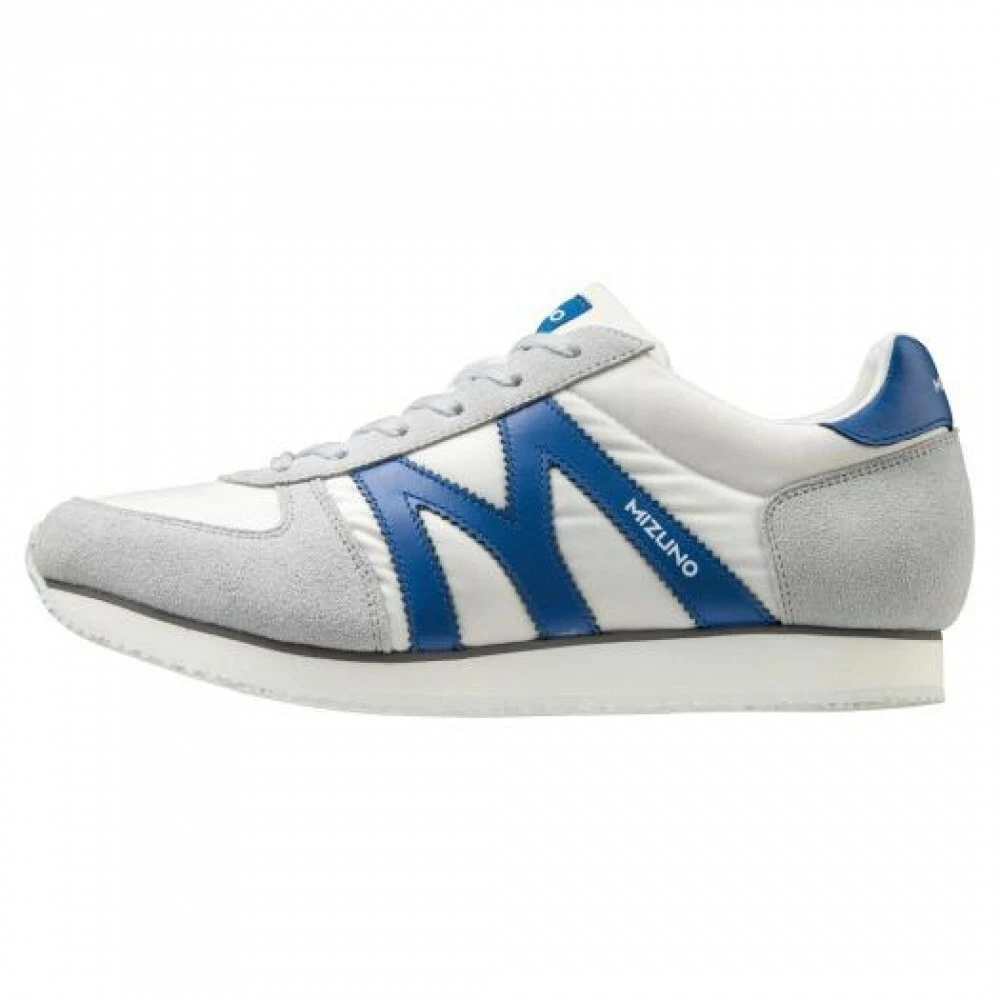 Mizuno M-LINE Shoes Sneakers MIZUNO MR1 D1GF2117 White x Blue