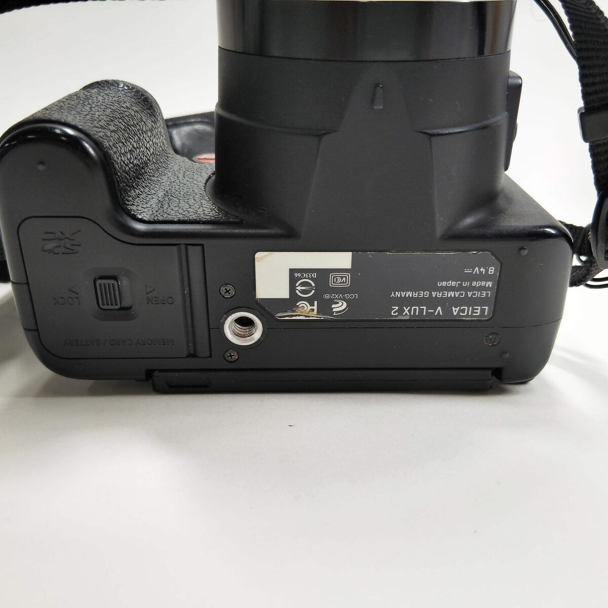 Leica C-LUX 2 7.2MP Digital Camera - Black for sale online Leica C-LUX 2 7.2MP Digital Camera - Black for sale online