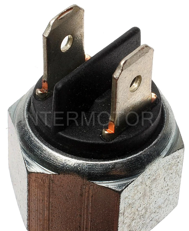 Nuevo interruptor de luz de respaldo SMP para BMW 630CSi 1977-1978 Foto 4 de 4