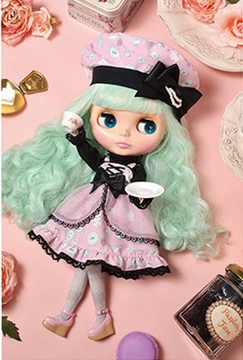 blythe cream cheese and jam