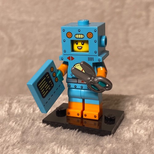 LEGO 71034 - Series 23 Collectible Minifigures Minifig LEGO Figures NEW!!! - Picture 3 of 11