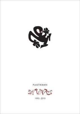 plastikman プラスティックマン　arkives box 15CD Plastikman / Arkives 15CD+DVD+BOOK Limited BOX 1993 - 2010 M_nus