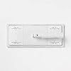 MUJI Reinigungszubehör System Bodenbelagsmopp B25xT10xH16,5cm 44831946 nur Stick - Bild 4 von 4
