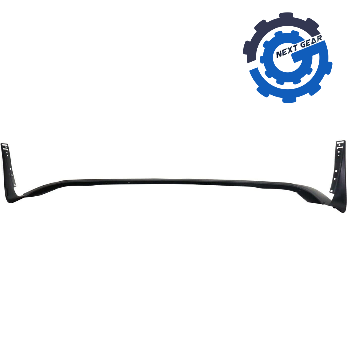 OEM Mopar Front Lower Air Dam Deflector 2018-2020 Dodge Challenger