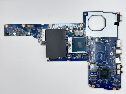HP 250 G1 Laptop Mainboard 6GB RAM 6050A2493101-MB-A02 Pentium 2020M #6