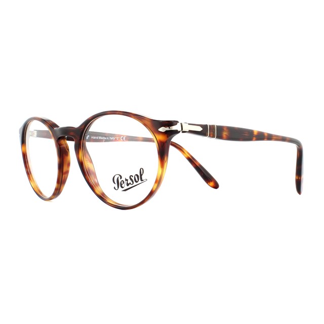 monture lunette persol homme