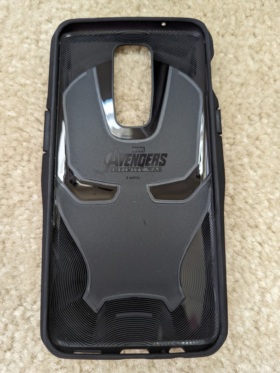 OnePlus 6 Marvel Avengers Edition Infinity War Phone 256GB OnePlus 6 Marvel Avengers Edition Infinity War Phone 256GB