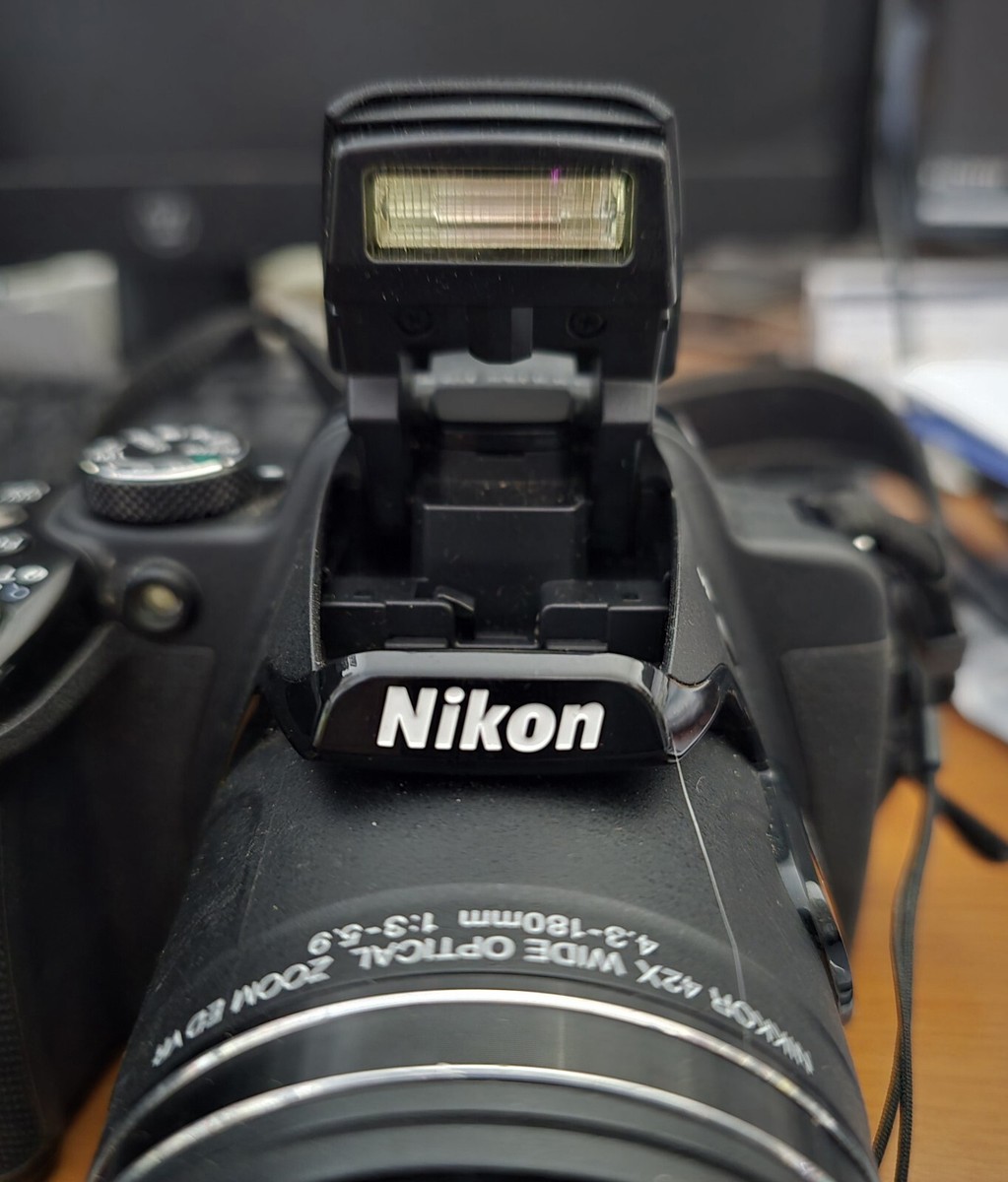 Nikon Coolpix P530 Digital Camera | eBay