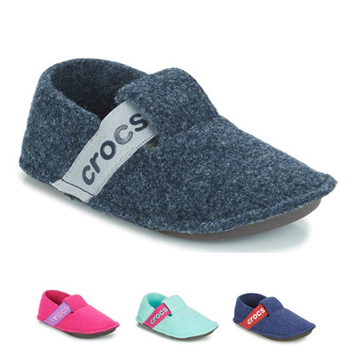 ciabatte crocs chiuse