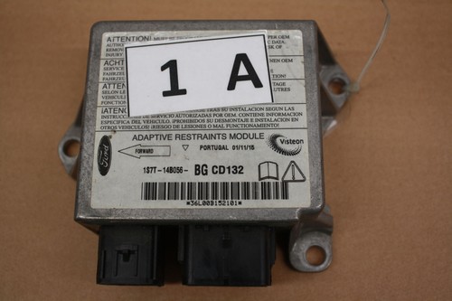 Ford Mondeo Airbag Steuergerät 1S7T-14B056-BG