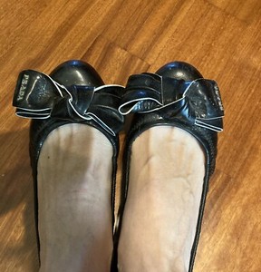 Ballerine da bambina - Artigianali e Made in Italy - Leopamy
