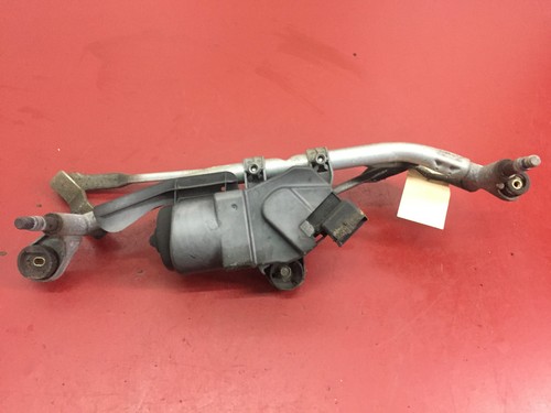 Peugeot 1007 - 1.4 - 54 KW Scheibenwischermotor Wischermotor Vorne