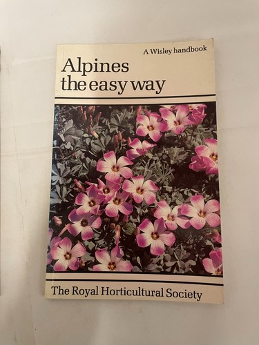 Mixed Selection of Gardening Books Vegetables Flowers Container Choose Your Own - Picture 30 of 59