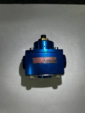 Professional Products Powerflow Fuel Pressure Regulators