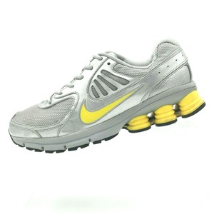 nike shox 2009