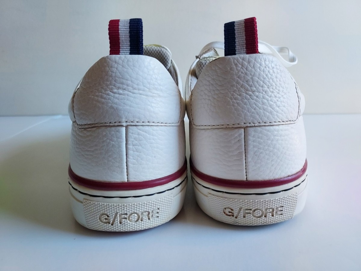 G/FORE Disruptor Snow White Men