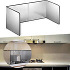 <!--F#f_0-->Anti-Splatter Shield Cooking Frying Pan Oil Splash Guard Kitchen Cover Screen AU<!--F/-->