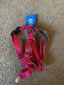 sure fit harness