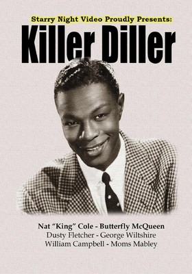 Killer Diller (DVD)