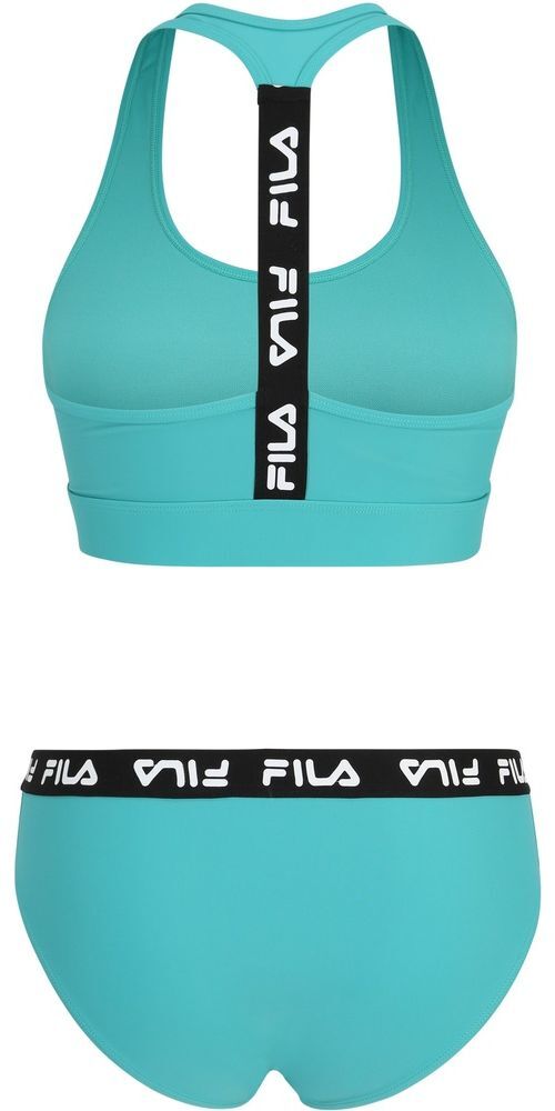 Bikini donna Fila Sorano racer back bikini FAW0735