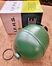 JCB Accumulator Suspension Ball / Sphere 26 Bar FASTRAC SERIES NEW TOP QUALITY