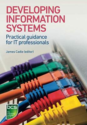 Developing Information Systems: Practical Guidance for It Profes