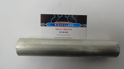 Ski-Doo,BRP,Bombardier Snowmobile Alum.Spacer,503156700,503-1567-00,N.O.S