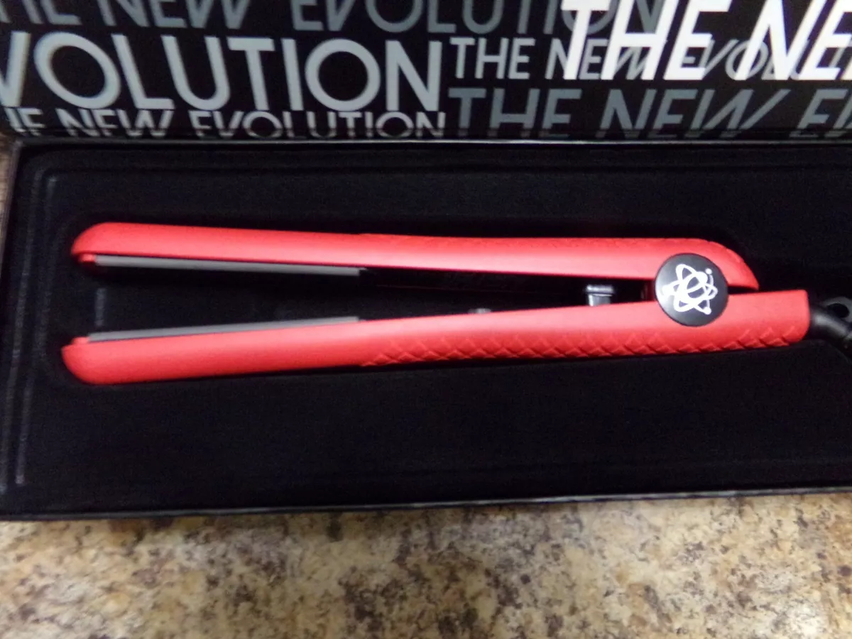 Evalectric classic clearance styler 1.25 reviews
