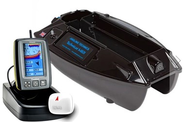 angling technics technicat mk2