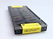 Sandvik Coromant CNMG 643-PR 4415 (CNMG 19 06 12-PR) Carbide Inserts (Box of 10)