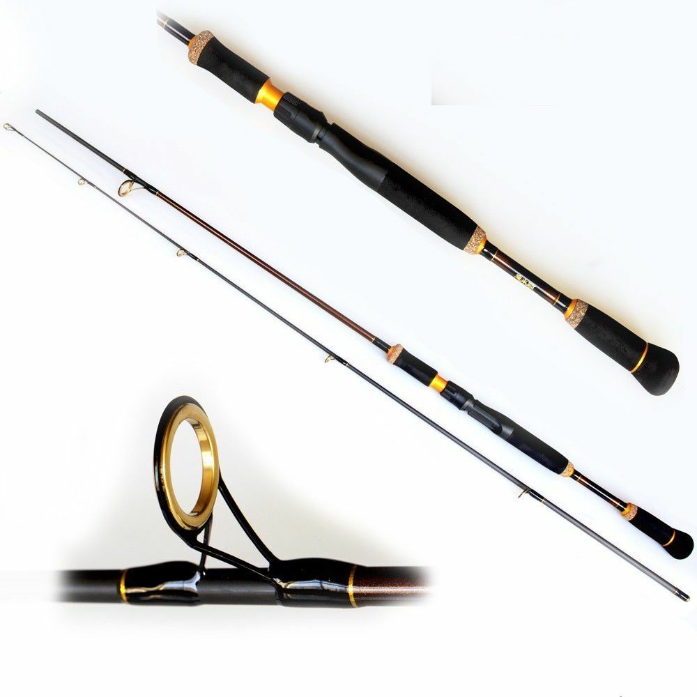 fishing spin reel 3000 all-rounder GC Benders rod AU seller rods sold ...