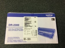 dr2300 drum unit