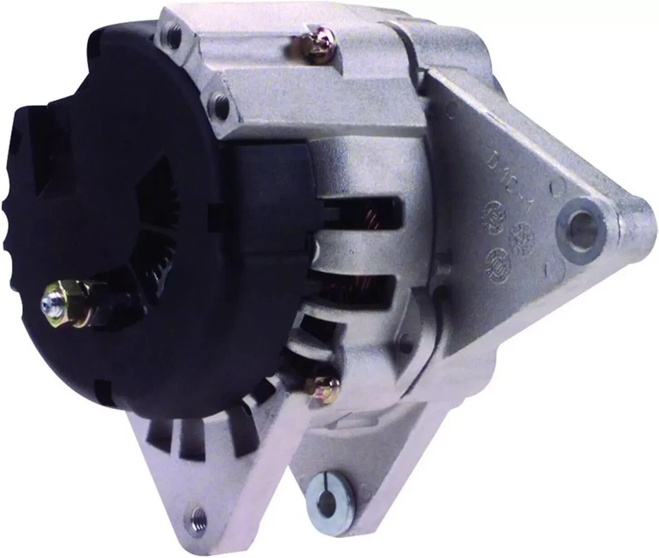 Alternador compatible con Chevrolet Camaro 3.8L/231CI V6 2000-2002 94644437 10480378 8272 Foto 2 de 4