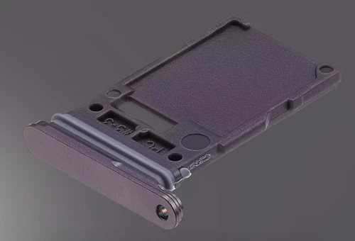 Single Sim Card Holder Tray Replacement For Samsung Galaxy S24 Ultra 5G - Picture 3 of 8
