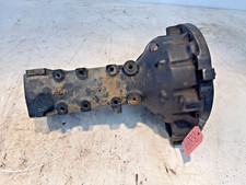 2001 John Deere 4600 Tractor Rear Axle Shaft Housing