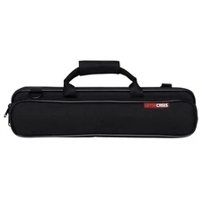 Gator Cases Largo Series Lightweight Beginner Case for B/C-Foot Flute