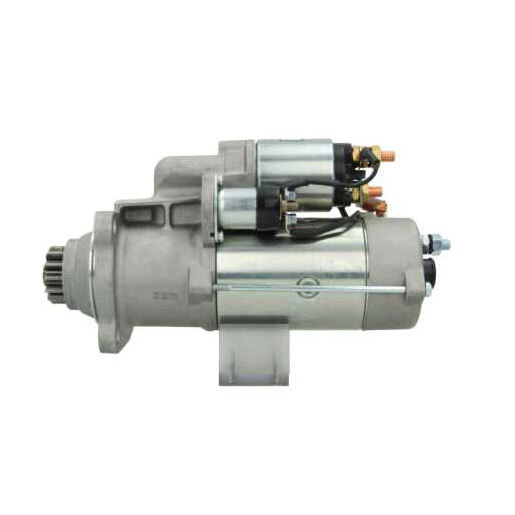 Anlasser FüR Deutz-Fahr Khd 5.5 Kw Oem +Line - Vgl.Nr. 0001261041 / 0001261041+-image