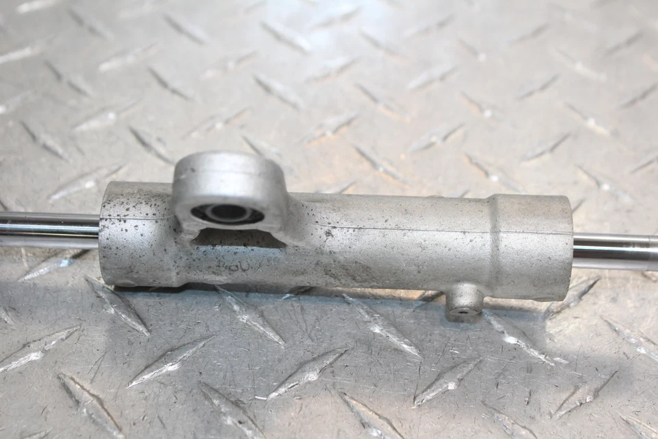 2003 SUZUKI GSXR1000 ESTABILIZADOR DE AMORTECEDOR DE DIREÇÃO - Imagem 3 de 4