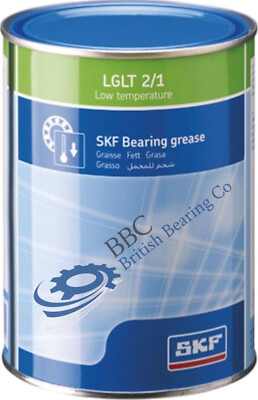 SKF LGLT2 900g Dose Niedertemperatur Extrem Schnell Lagerfett
