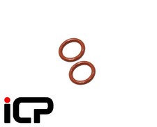 Dip Stick Tube O-Rings Fits: Subaru Impreza Legacy Forester 90-18