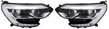 Feu avant (phare) Renault R20