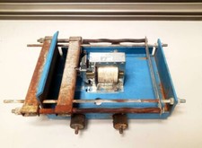 Solenoid  8990-1 for Milnor washer on guillotine water cut-out