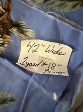 Bald Eagle Fabric
