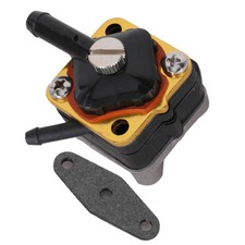 Pompa carburante per Johnson/Evinrude 6 hp 9.9hp 15hp Pre 1993 397839 Motor