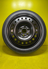 SPARE TIRE 18" FITS:2018 2019 2020 2021 2022 2023 2024 BUICK ENCLAVE