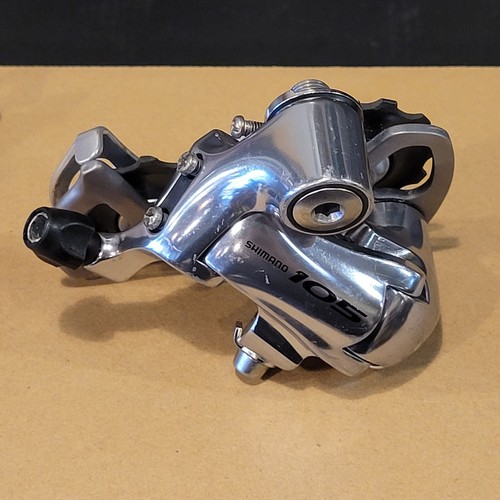 Dérailleur Arrière Shimano 105 RD-5600 – 10 Vitesses – Route – Occasion Révisé