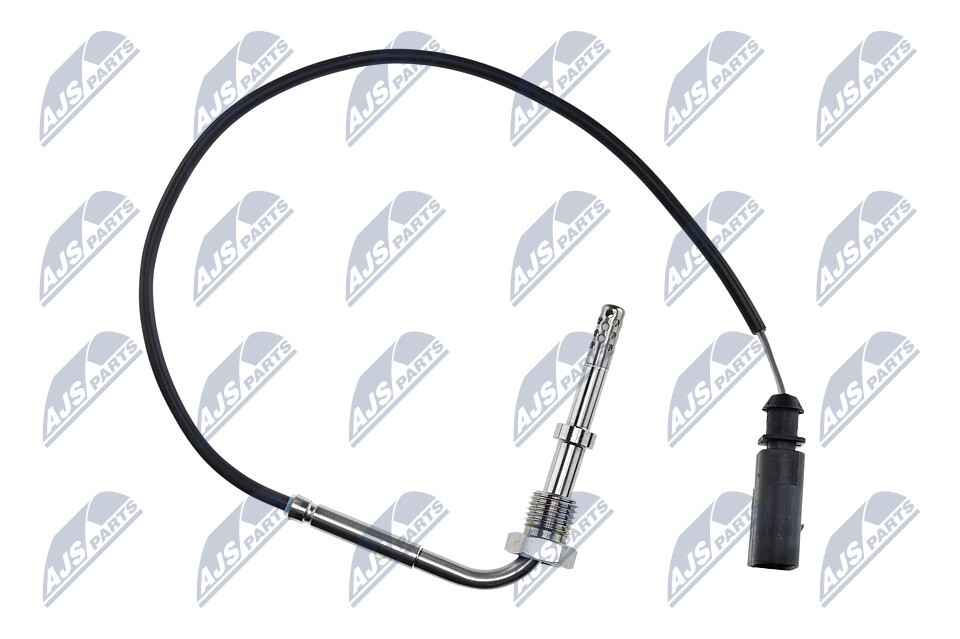 exhaust gas temperature sensor D Shape EGT-AU-009 NTY for OPEL PORSCHE VW SAAB - Image 4