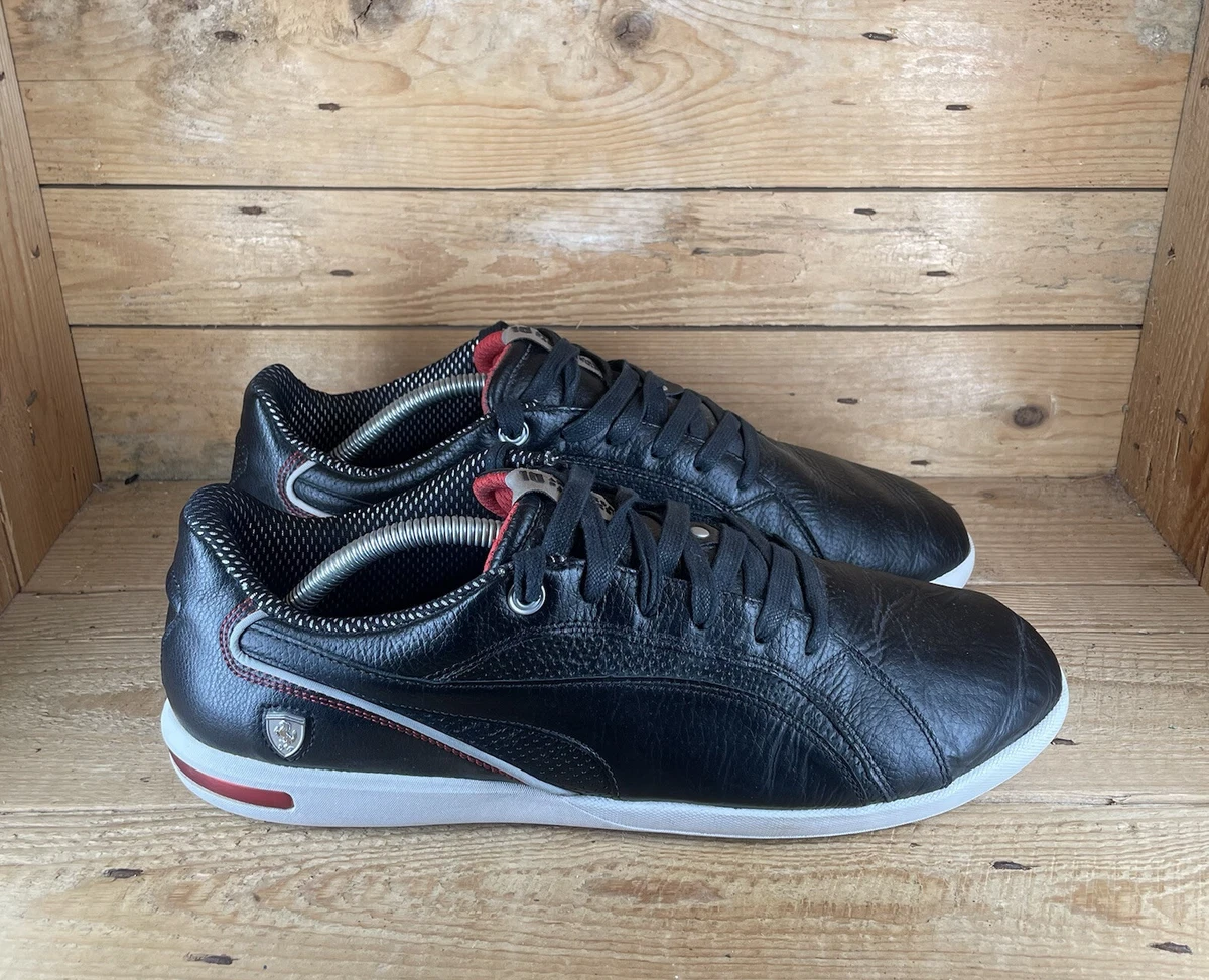 Puma 10th discount anniversary shoes